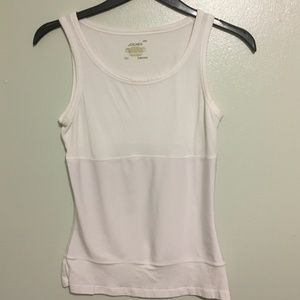 Jockey Body Shaper Tank